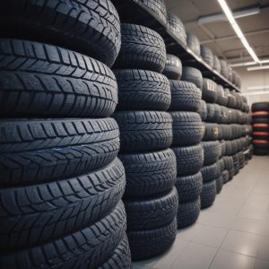 Зимние шины по цене от 6890 рублей обзор ассортимента