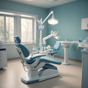 Лечение зубов и имплантация: современные подходы в стоматологии