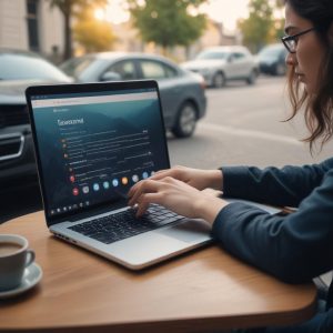 Займ под залог ПТС онлайн на карту: условия и порядок оформления без визита в офис