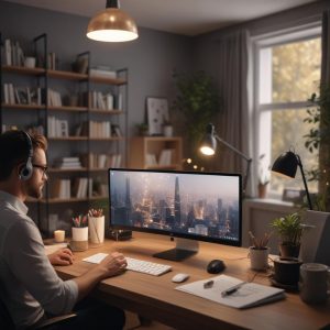 Дистанционное обучение: обзор курсов и семинаров по подготовке специалистов