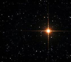Получено самое четкое изображение Бетельгейзе — звезды, способной нас погубить