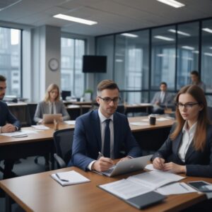 Онлайн курс по информационному праву для юристов в IT-сфере
