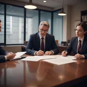 Юридическая консультация и услуги юристов и адвокатов: виды услуг и условия оказания помощи