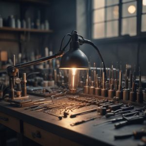 Жала для паяльников и паяльных станций: виды, совместимость и критерии выбора