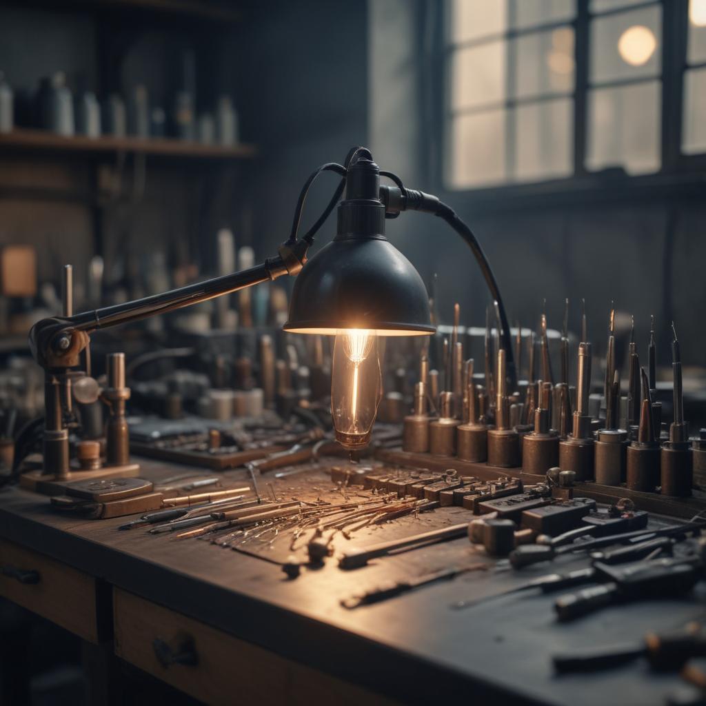 Жала для паяльников и паяльных станций: виды, совместимость и критерии выбора