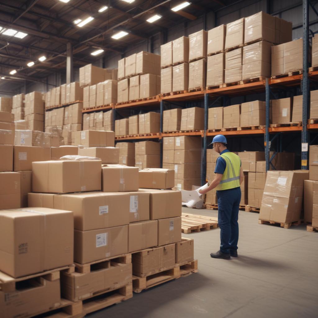 Таможенное оформление грузов и экспресс-документы: обзор процедур и требований