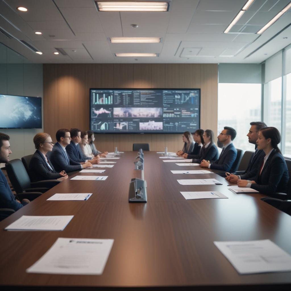 Аудит ОЗО: цели, методики и этапы