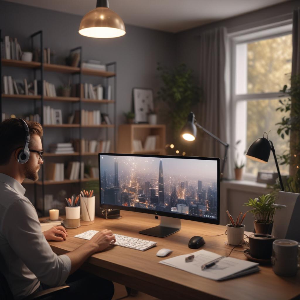 Дистанционное обучение: обзор курсов и семинаров по подготовке специалистов