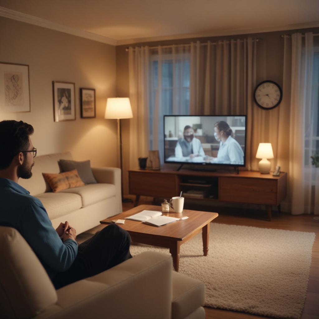 Психиатр на дом: круглосуточная анонимная помощь с гарантией эффективности