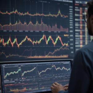 Рынки акционерного капитала: структура, участники и ключевые тенденции