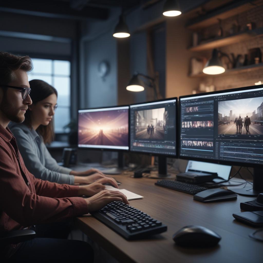 Дополнительные сервисы и программное обеспечение на платформе