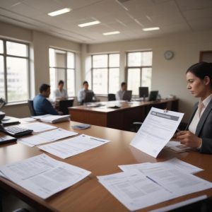 Регистрация микрофинансовых организаций: цели процедуры и сопутствующие риски