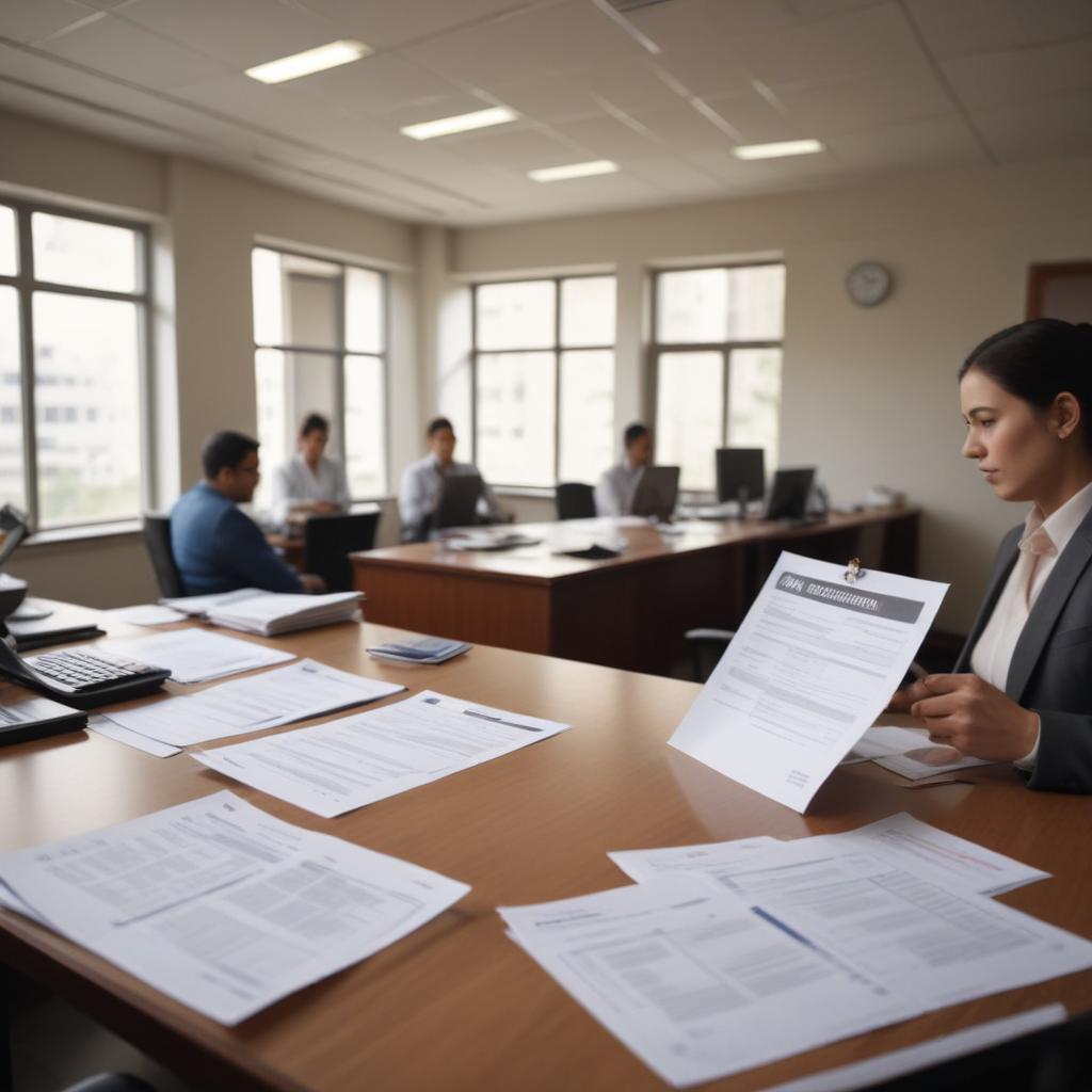 Регистрация микрофинансовых организаций: цели процедуры и сопутствующие риски