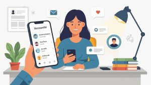 Обзор МФО с личным кабинетом, приложением и контактами